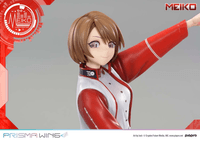 PRISMA WING Piapro Characters MEIKO "Art by lack" 1/7 Scale Pre-Painted Figure			 3
