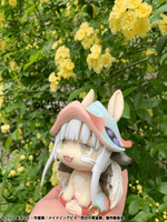 Lookup Made in Abyss：The Golden City of the Scorching Sun Nanachi（Repeat） 4