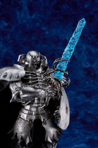 figma Skull Knight: DX Edition 10