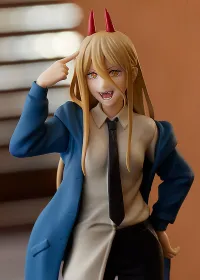 GOOD SMILE COMPANY POP UP PARADE Power - Chainsaw Man - photo 3
