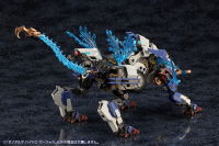 XenoAlma Hydro Zeeforce 9
