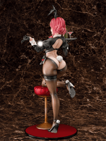 Miho Tsujinaka Reverse Bunny Ver. 2