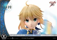 Prime 1 Studio Ultimate Premium Masterline Fate/stay night Saber Ultimate Version - Fate/stay night - photo 84
