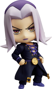 Nendoroid Leone Abbacchio(re-run) 2