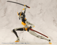 WEAPON UNIT56 JAPANESE SWORD2 BLACKSWORD 8