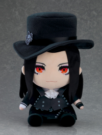 Plushie Testament 1