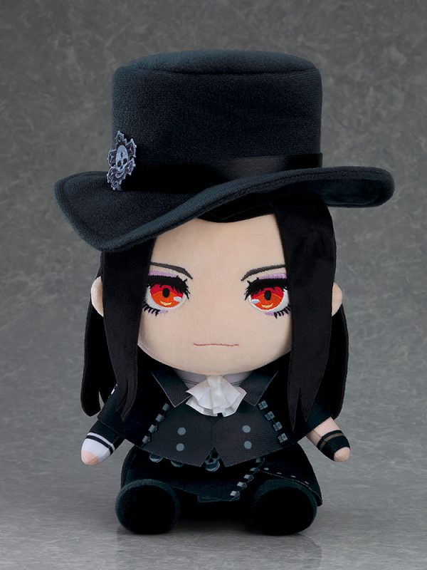 Plushie Testament