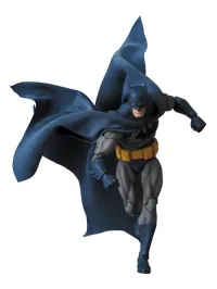 MEDICOM TOY MAFEX BATMAN (HUSH) - DC Comics - photo 8