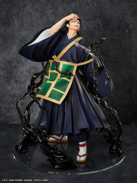 Jujutsu Kaisen 0 1/4 Scale Figure Suguru Geto 5