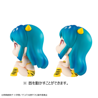 Lookup The Return of Lum Lum＆Ataru Moroboshi Set 【with gift】 2