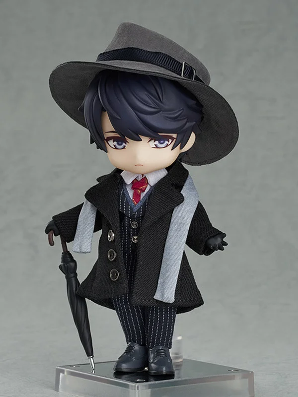 [GoodSmile] Nendoroid Doll Victor: If Time Flows Back Ver.
