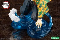 KOTOBUKIYA ARTFX J Giyu Tomioka - Demon Slayer: Kimetsu no Yaiba - photo 8