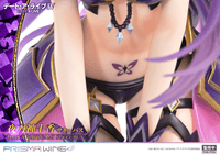PRISMA WING DATE A LIVE Tohka Yatogami succubus 1/7 Scale Pre-Painted Figure			 15