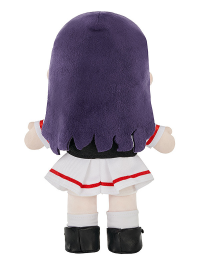 Cardcaptor Sakura: Clear Card Plushie Doll Tomoyo Daidouji 6