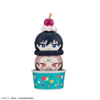 Tsumichen Stack up & Change JUJUTSUKAISEN set 【with gift】(Box) 12