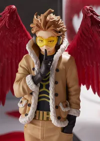 GOOD SMILE COMPANY POP UP PARADE Hawks - My Hero Academia - photo 5