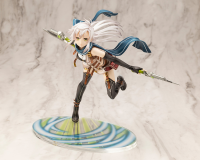 Fie Claussell 1
