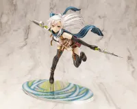 KOTOBUKIYA Fie Claussell - The Legend of Heroes - photo 1