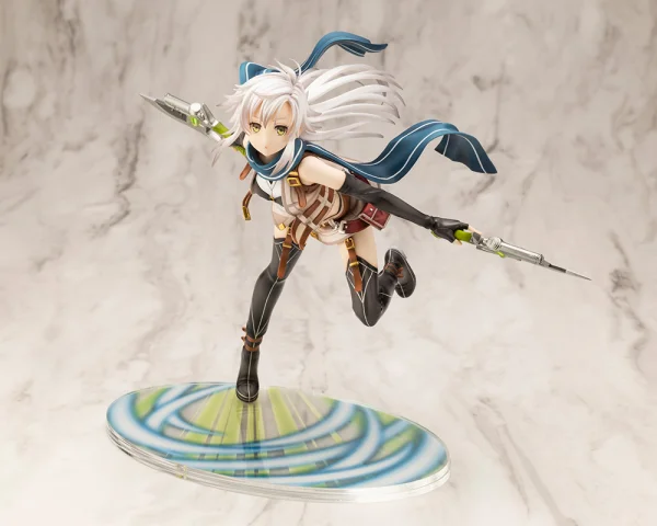 KOTOBUKIYA Fie Claussell - The Legend of Heroes