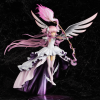 Ultimate Madoka(re-run) 4