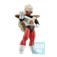 Jeice (The Ginyu Force!) 3