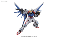 RG 1/144 #23 Build Strike Gundam Full Package 2