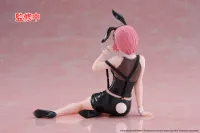 TAITO The Quintessential Quintuplets 3 Desktop Cute Figure - Ichika Nakano (Bunny Ver.) - The Quintessential Quintuplets - photo 9