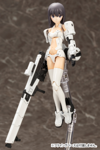WISM Soldier SNIPE/GRAPPLE 19