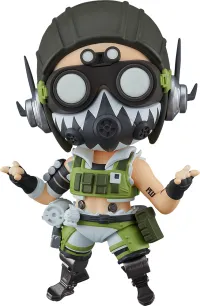 GOOD SMILE COMPANY Nendoroid Octane - Video Games - photo 2