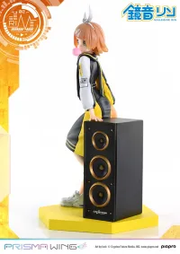 Prime 1 Studio PRISMA WING Piapro Characters Kagamine Rin "Art by lack" 1/7 Scale Pre-Painted Figure - Character Vocal Series - photo 32
