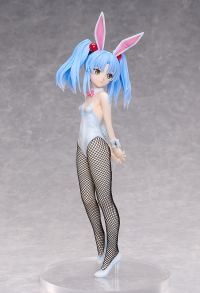 Ruri Hoshino: Bunny Ver. 4