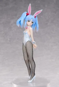 FREEing Ruri Hoshino: Bunny Ver. - Martian Successor Nadesico - photo 4