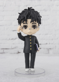 Okarun "DANDADAN", TAMASHII NATIONS Figuarts mini 5