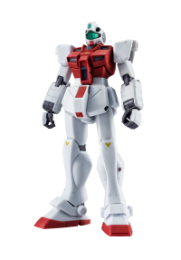 <SIDE MS> RGM-79G GM COMMAND GUINEA PIG TEAM ver. A.N.I.M.E. "MOBILE SUIT GUNDAM SIDE STORY THE BLUE DESTINY" TAMASHII NATIONS THE ROBOT SPIRITS 13