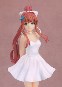 POP UP PARADE Monika: White Dress Ver. 8