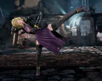TAMASHII NATIONS NINA WILLIAMS "TEKKEN 8", TAMASHII NATIONS S.H.Figuarts - Tekken - photo 5