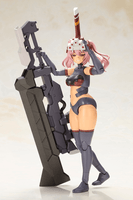 FRAME ARMS GIRL KAGUTSUCHI-OTSU FENCER 12