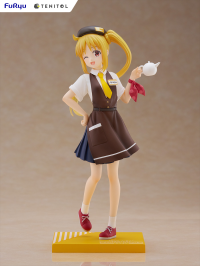 TENITOL Nijika Ijichi cafe clerk-style ver. 7