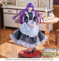 Luminasta Frieren: Beyond Journey's End Fern ~Maid Costume~ 7