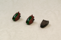 EZ-004 RED HORN Marking Plus Ver. 14