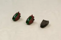 KOTOBUKIYA EZ-004 RED HORN Marking Plus Ver. - ZOIDS - photo 14