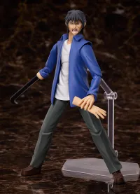 GOOD SMILE COMPANY figma Akira Miyamoto - Higanjima - photo 5