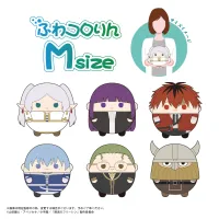 MAX LIMITED Frieren: Beyond Journey’s End FERN FUWA KORORIN M SIZE (B) - Frieren: Beyond Journey's End - photo 2