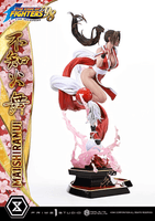 Real Elite Masterline THE KING OF FIGHTERS '98 MAI SHIRANUI 26