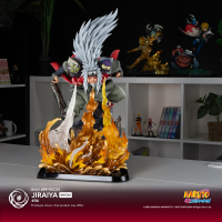 Jiraiya - Ikigai by Tsume 8