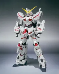 BANDAI #104 Unicorn Gundam Destroy Mode Full Action Ver (Gundam Unicorn) - Mobile Suit Gundam Unicorn / Narrative - photo 2