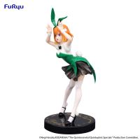 The Quintessential Quintuplets Specials　Trio-Try-iT Figure -Nakano Yotsuba Bunnies ver. Another Color- 7