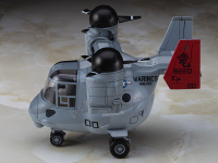 [TH25] EGG PLANE MV-22 OSPREY 3