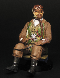 [ST34] 1:32 MITSUBISHI A6M5c ZERO FIGHTER (ZEKE) TYPE 52 Hei 16