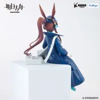FuRyu ARKNIGHTS Noodle Stopper Figure -Amiya Newsgirl ver.- - Arknights - photo 8